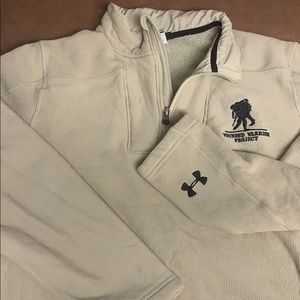 Under Armour WW fleece